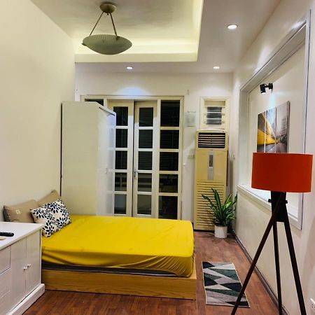 M House 26 Yen Phu Tay Ho 2Nd Apartment Hanoi Bagian luar foto