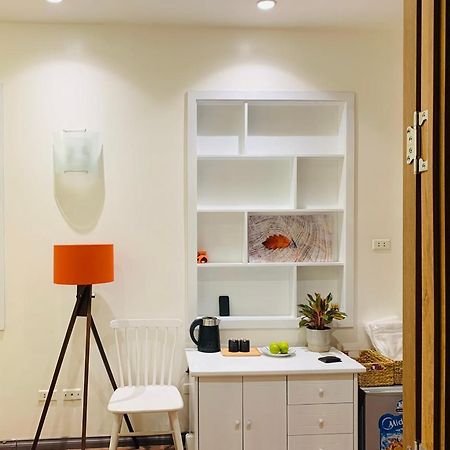 M House 26 Yen Phu Tay Ho 2Nd Apartment Hanoi Bagian luar foto