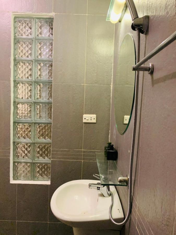 M House 26 Yen Phu Tay Ho 2Nd Apartment Hanoi Bagian luar foto