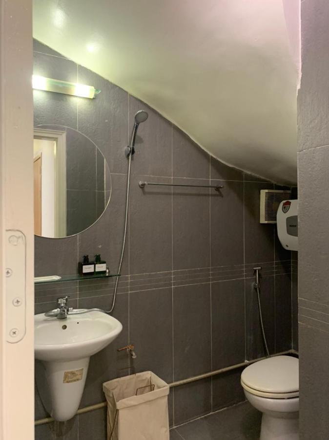 M House 26 Yen Phu Tay Ho 2Nd Apartment Hanoi Bagian luar foto